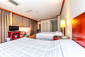 Hotel Samhaein