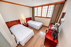 Hotel Samhaein