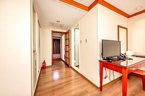 Hotel Samhaein