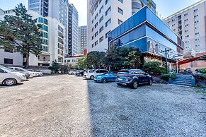 Hotel Samhaein