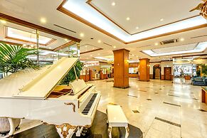 Hotel Samhaein