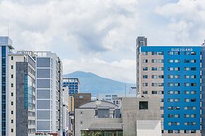 Hotel Samhaein