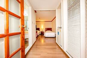 Hotel Samhaein