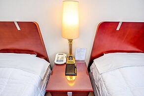 Hotel Samhaein