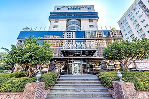 Hotel Samhaein