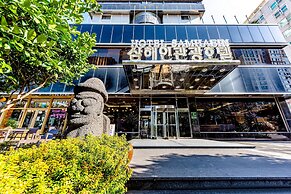 Hotel Samhaein