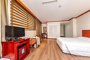 Hotel Samhaein