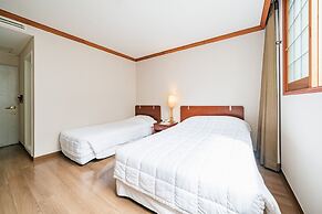 Hotel Samhaein