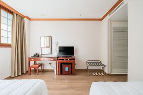 Hotel Samhaein