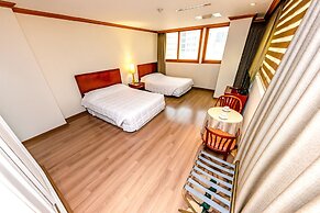 Hotel Samhaein