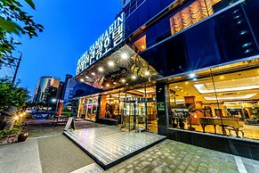 Hotel Samhaein