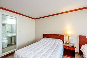 Hotel Samhaein