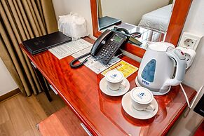 Hotel Samhaein