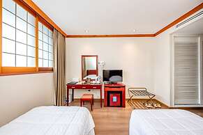 Hotel Samhaein