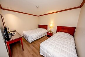Hotel Samhaein