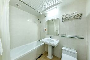 Hotel Samhaein
