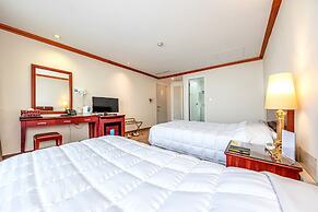 Hotel Samhaein