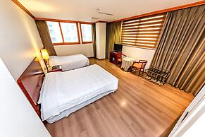 Hotel Samhaein