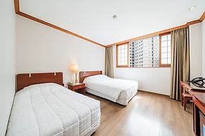 Hotel Samhaein