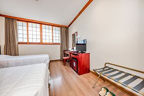Hotel Samhaein