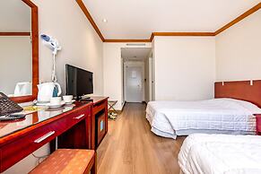 Hotel Samhaein