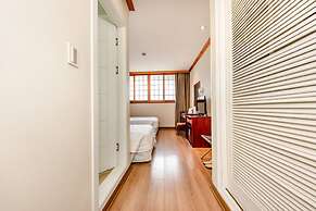Hotel Samhaein