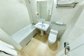 Hotel Samhaein