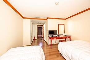 Hotel Samhaein