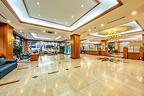 Hotel Samhaein
