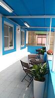 Simple Travel - Hostel