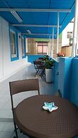 Simple Travel - Hostel