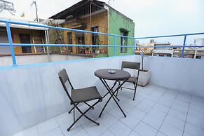 Simple Travel - Hostel