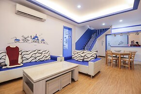 Simple Travel - Hostel