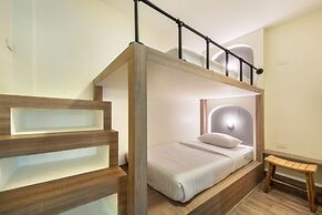 Qiu Hotel Sukhumvit