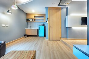 Qiu Hotel Sukhumvit