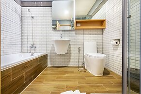 Qiu Hotel Sukhumvit