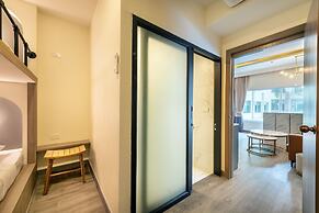 Qiu Hotel Sukhumvit