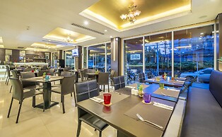 Qiu Hotel Sukhumvit