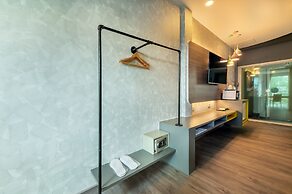 Qiu Hotel Sukhumvit