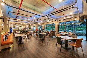 Qiu Hotel Sukhumvit