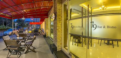 Qiu Hotel Sukhumvit