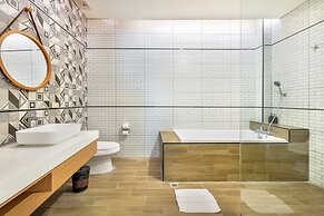 Qiu Hotel Sukhumvit