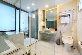 Qiu Hotel Sukhumvit