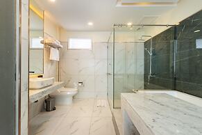 Qiu Hotel Sukhumvit