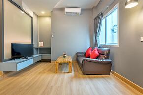 Qiu Hotel Sukhumvit