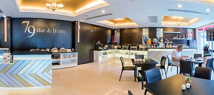 Qiu Hotel Sukhumvit