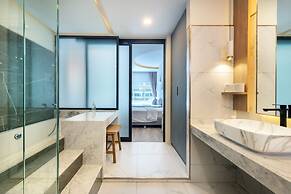 Qiu Hotel Sukhumvit