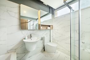 Qiu Hotel Sukhumvit