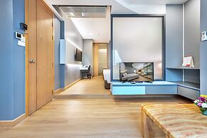 Qiu Hotel Sukhumvit