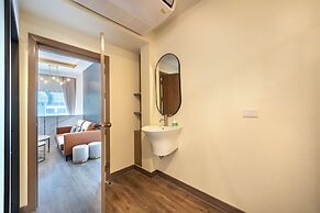 Qiu Hotel Sukhumvit